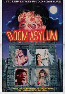 Doom Asylum (Doom Asylum)