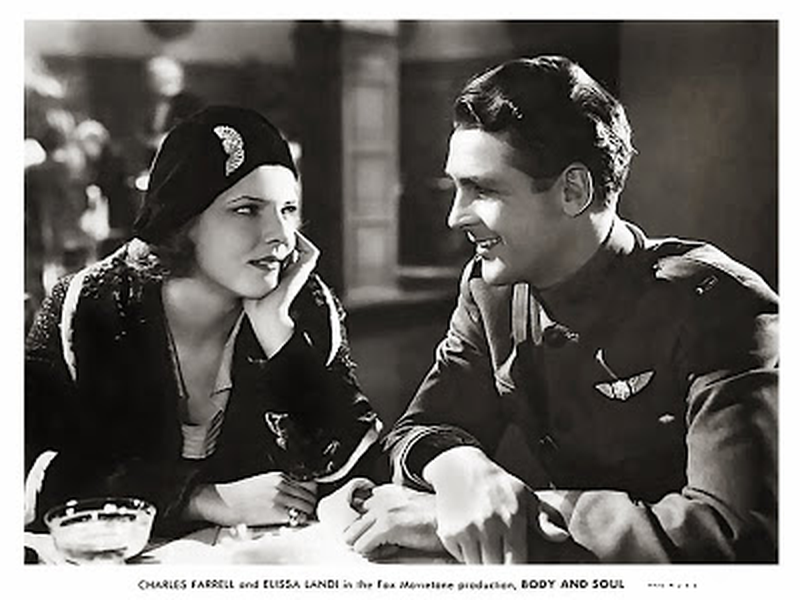 Foto 1 de Corpo e Alma