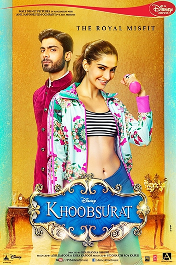  de Filme Khoobsurat (2014)