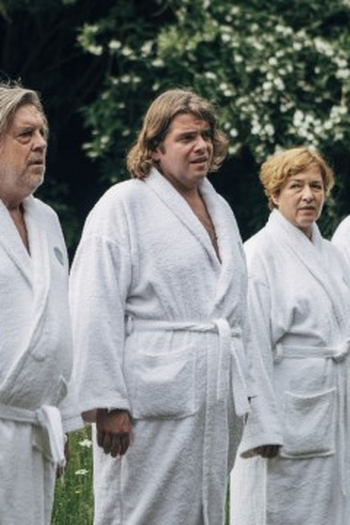 Poster de Episódio Bart (2020)