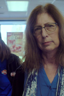 Lauren Heller - Poster 1