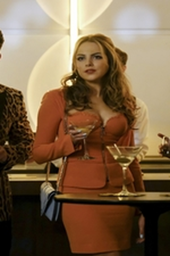 Poster de Episódio Use or Be Used (2018)