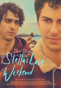 A Namorada do Meu Irmão (Stella's Last Weekend)