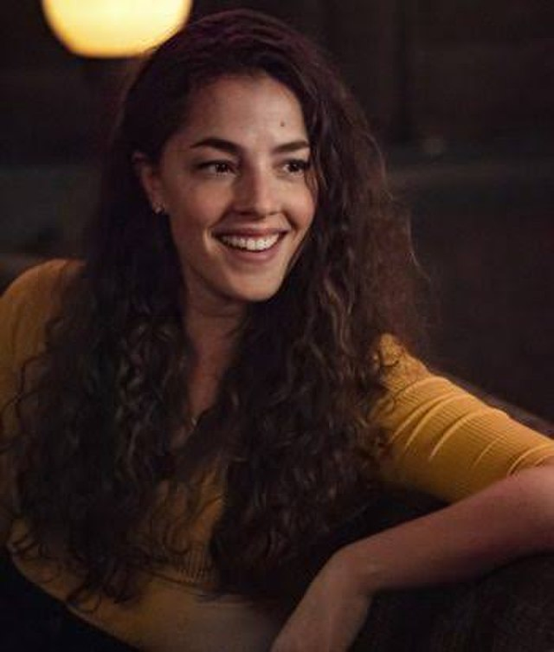 Olivia Thirlby - Foto 1