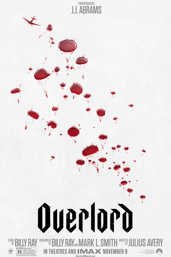  de Filme Operação Overlord (2018)