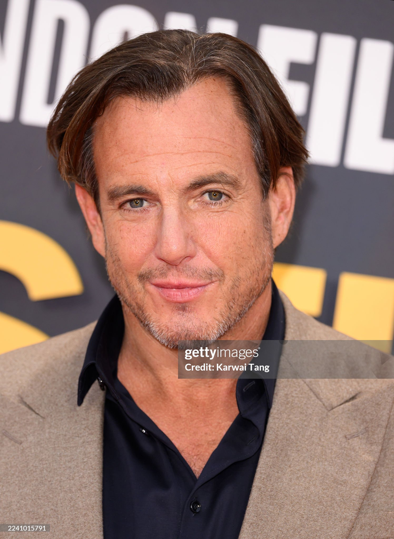 Will Arnett - Foto 2