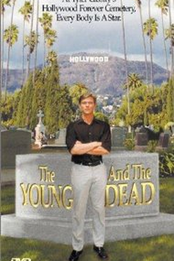 Poster de Filme Os Jovens e os Mortos (2000)