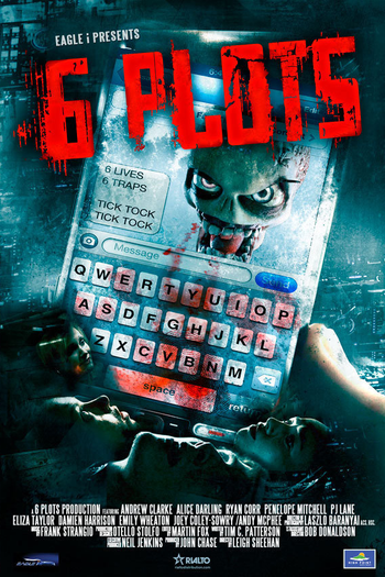  de Filme 6 Plots (2012)