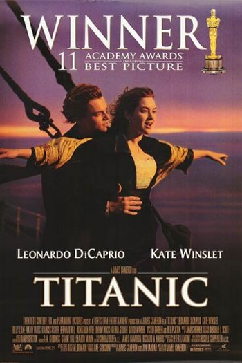  de Filme Titanic (1997)