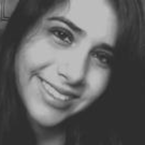 Foto de perfil de Mary Nogueira