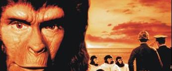 O horror, o horror...: A fuga do Planeta dos Macacos - 1971