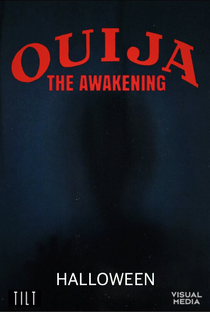 Ouija: The Awakening - Poster / Capa / Cartaz - Oficial 1