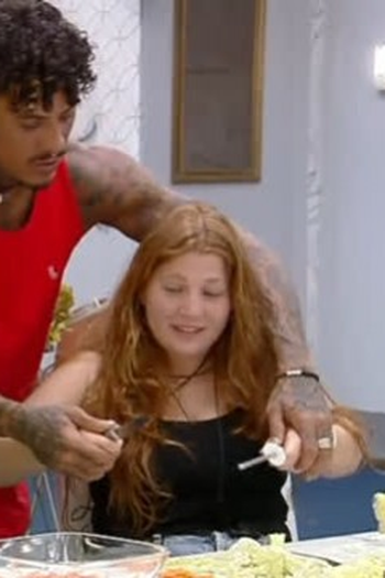 Poster de Episódio Dia 63 (2023)