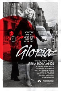 Glória - Poster / Capa / Cartaz - Oficial 5
