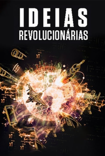 Ideias Revolucionárias - Poster / Capa / Cartaz - Oficial 1