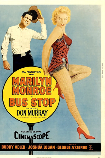  de Filme Nunca Fui Santa (1956)