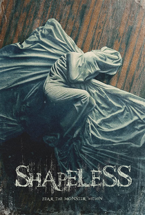 Shapeless - Poster / Capa / Cartaz - Oficial 1