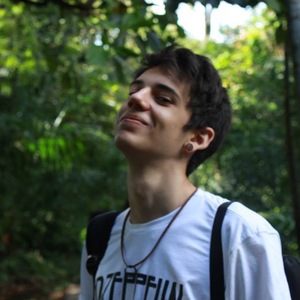 Foto de perfil de Rafael Jordão