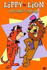Lippy e Hardy (Lippy the Lion & Hardy Har Har)