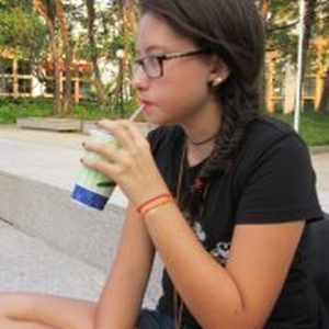 Foto de perfil de Yasmiin Alves