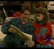 The Christmas Card