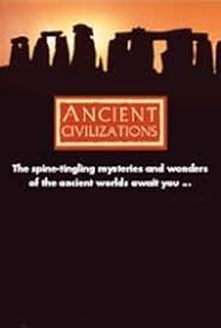 Poster 1 de Série Ancient Civilizations (2009)