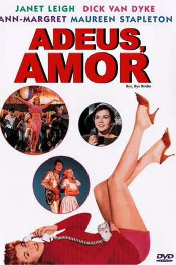  de Filme Adeus Amor (1963)