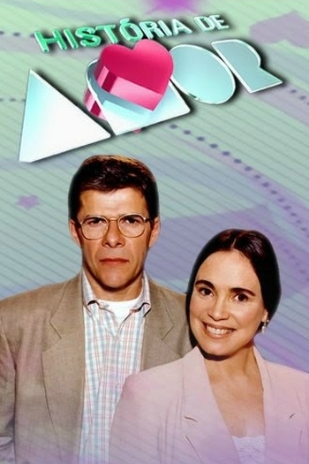  de TV História de Amor (1995)