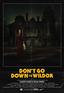 Don't Go Down To Wildor (Don't Go Down To Wildor)