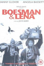 Boesman e Lena (Boesman & Lena)