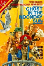 O Fantasma do Sol de Meio-Dia (Ghost In The Noonday Sun)