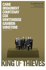 Rei dos Ladrões (King of Thieves)