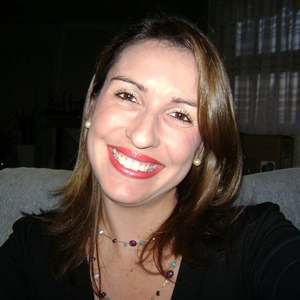 Foto de perfil de Aline Alencastro