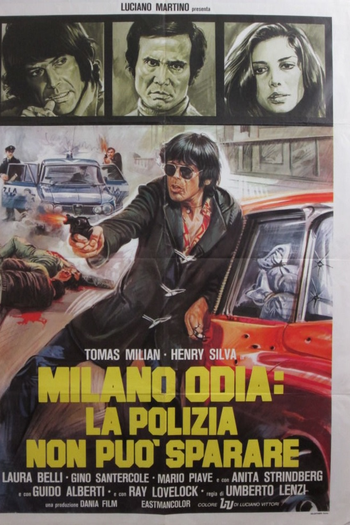  de Filme Quase Humano (1974)