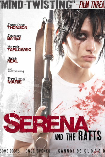  de Filme Serena And The Ratts (2012)