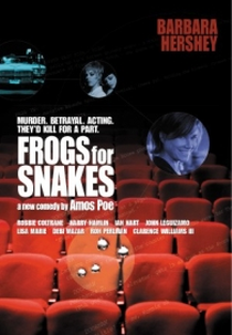A Trupe dos Farsantes (Frogs for Snakes)