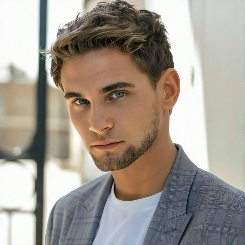 Freddie Thorp - Foto 1