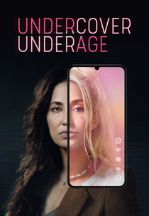 A Caçadora de Pedófilos (1ª Temporada) (Undercover Underage (Season 1))