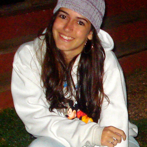 Foto de perfil de Marcela