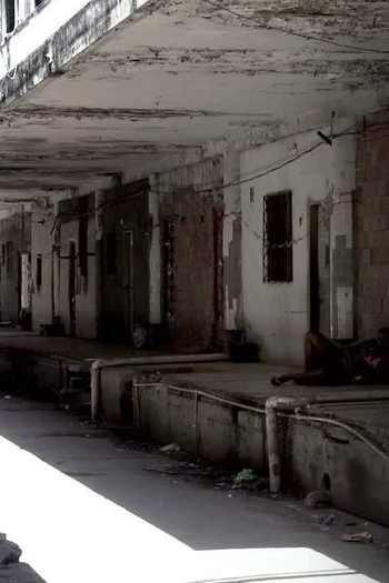 Poster de Filme Favela Fabril (2012)