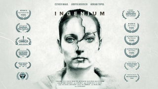 Trailer: INGENIUM (2018) OFFICIAL TRAILER