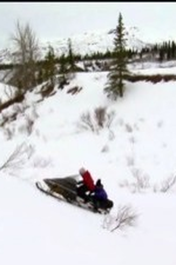 Poster de Episódio Alaska (2010)