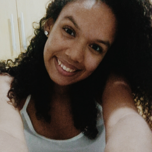 Foto de perfil de Laila Mello