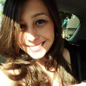 Foto de perfil de Thaiany Dominelli