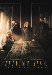 The Art of Telling Lies (The Art of Telling Lies)