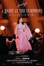 Laufey's A Night at the Symphony: Hollywood Bowl (Laufey's A Night at the Symphony: Hollywood Bowl)