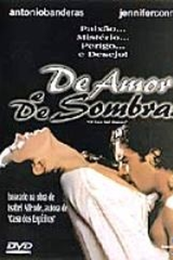  de Filme De Amor e de Sombras (1994)