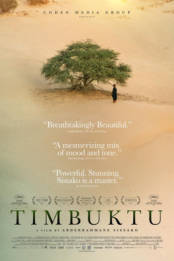  de Filme Timbuktu (2014)