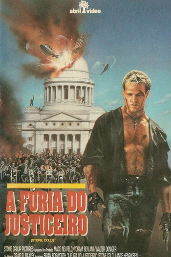  de Filme A Fúria do Justiceiro (1991)
