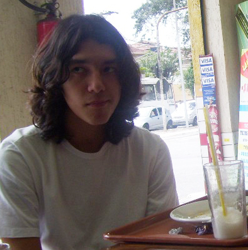 Fabio Kanashiro - Foto 2
